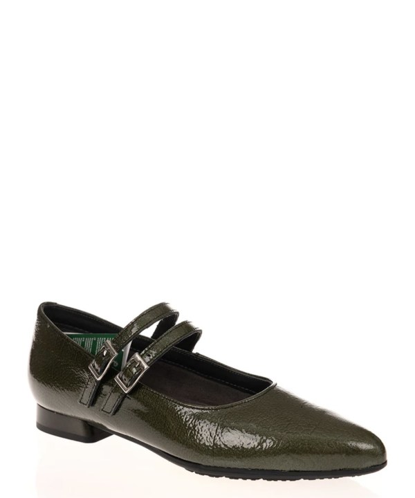 MaryJane Shoe